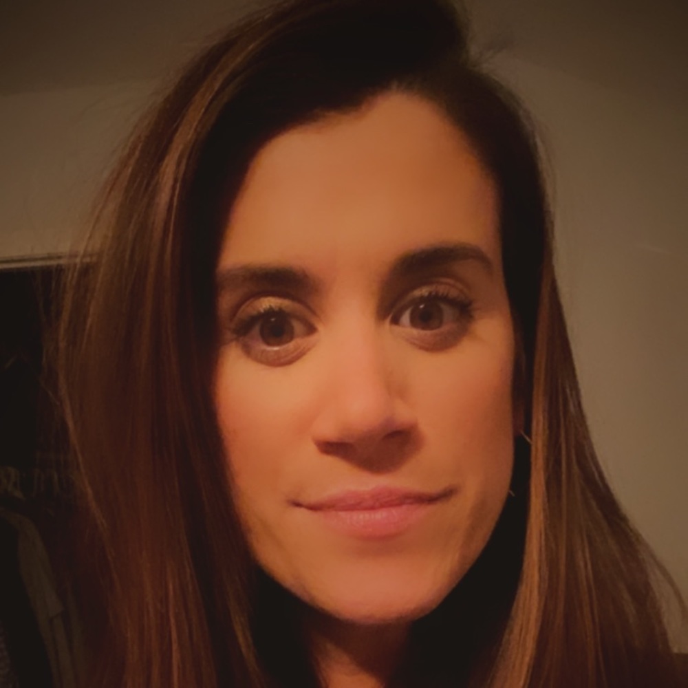 Meet your Posher, Abigail